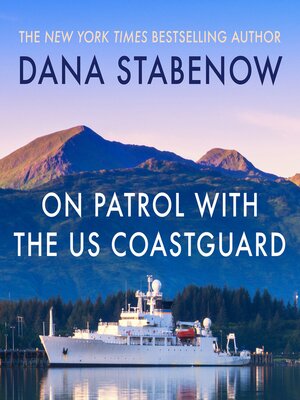 cover image of On Patrol with the US Coast Guard